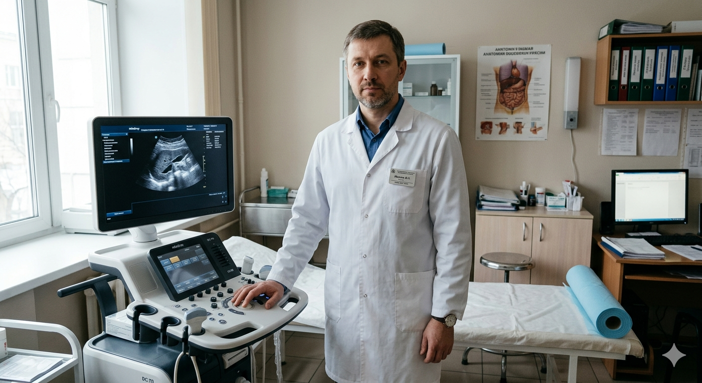 Смирнов Дмитрий Олегович