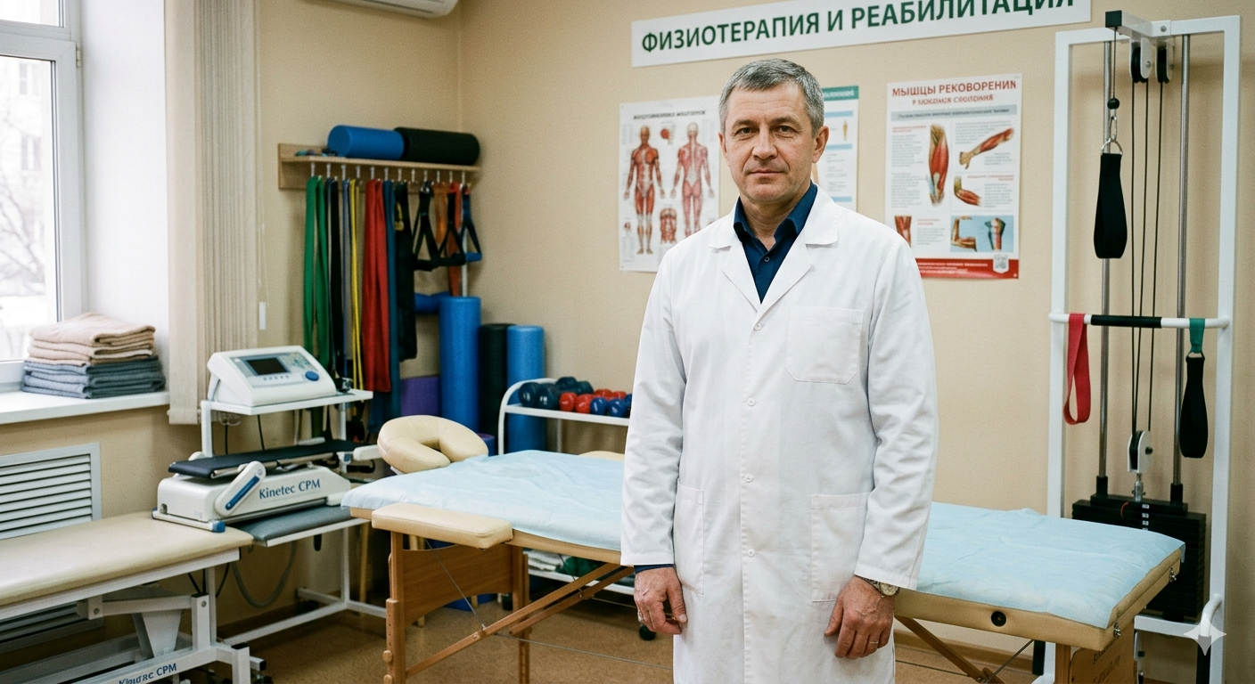 Васильев Алексей Михайлович