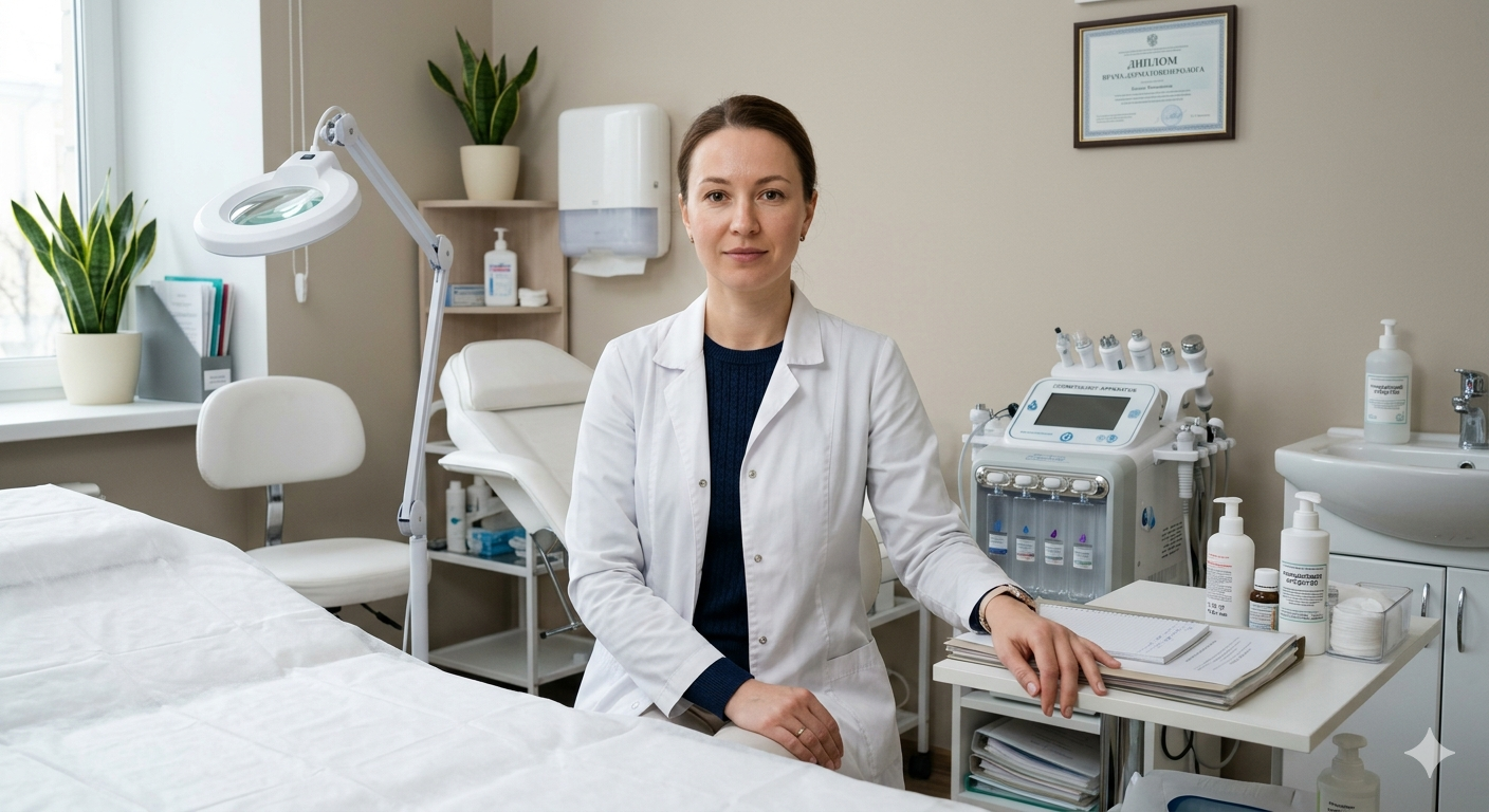 Соколова Анна Викторовна